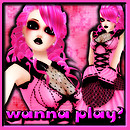 Candy Doll