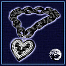 Chunky Heart Preview
