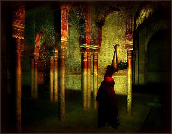 Alhambra
