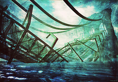Bridge to all hopes