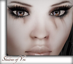 Shadow of You