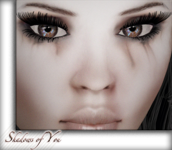 Shadow of You