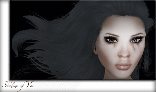 Shadows of You2