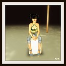 Taking a break