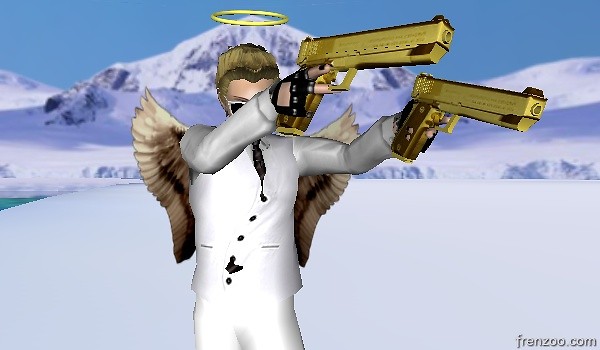 b-dog