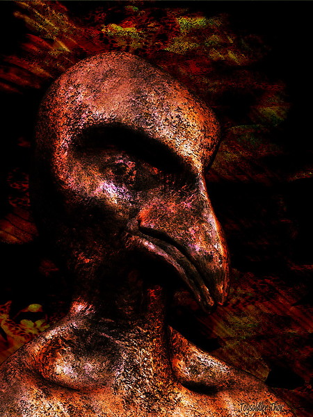 Bird Man