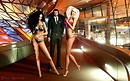 Tommi and the bondgirls 2