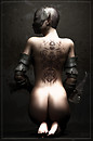 Show me your backside