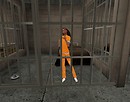 Back to jail I go @crackden #secondlife - kawaiinicole.piers