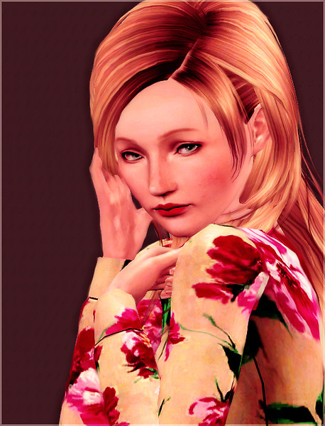 Rosa