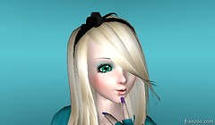 Novice Angels Love