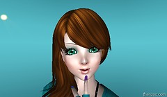 Novice Angels Love