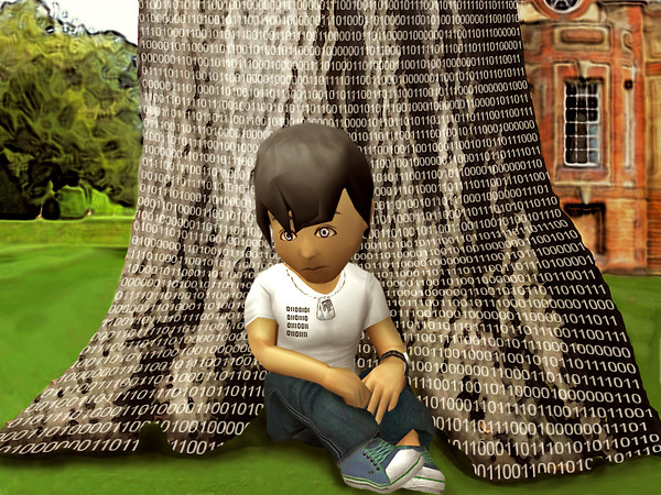 Digital Quarantine