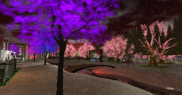 The park II