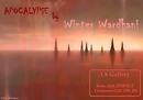 Apocalypse by Winter Wardhani