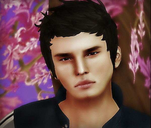 Jon profile pic June