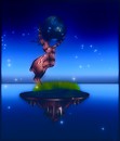 Dieux des Hesperides