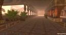 Jungle Mists in the Temple