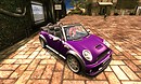the design reminds me of a mini cooper - torley.olmstead