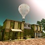 BALLOON RISING - torley.olmstead