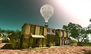 BALLOON RISING - torley.olmstead