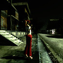 the Fallen - Mesh Arounc chic2 skin show case2