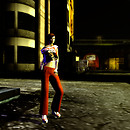 the Fallen - Mesh Arounc chic2 skin show case1