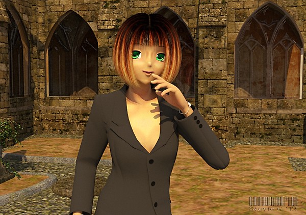 Kururu Test....