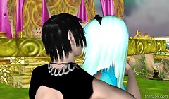 Novice Angels Love
