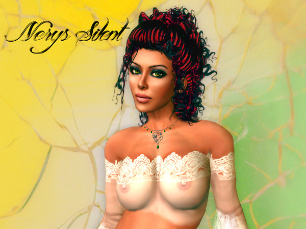 Nerys Silent - profile pic
