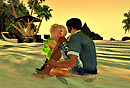 golden sky 2012-06-10
