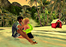 We and a little dog 2012-06-10