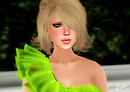 Babe's portrait Al Vulo Baba2 2012-06-10 F