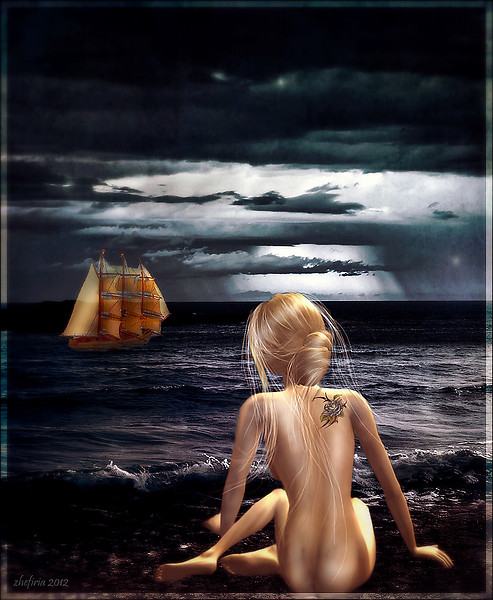 loneliness