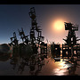 Hyper-complexity of life