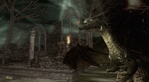 Dragon II