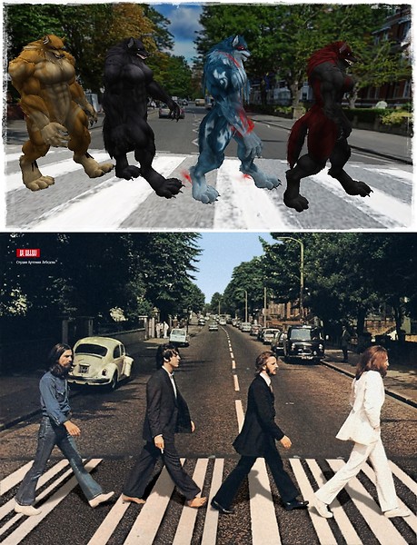 The Inspiration