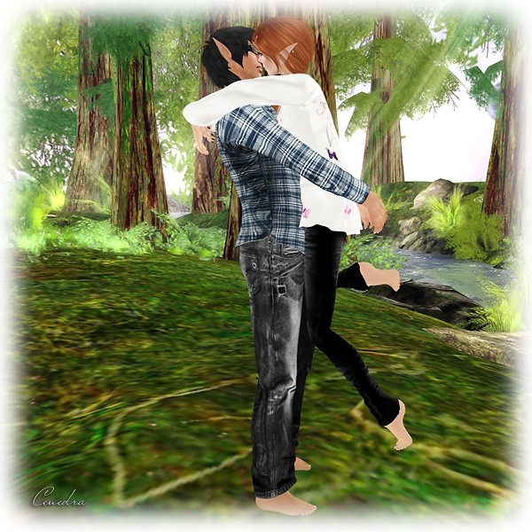 The Kiss