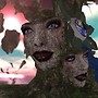 strange faces, stranger places - torley.olmstead