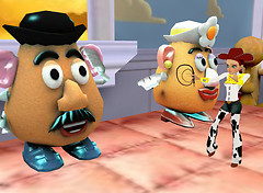 Toy Story 2