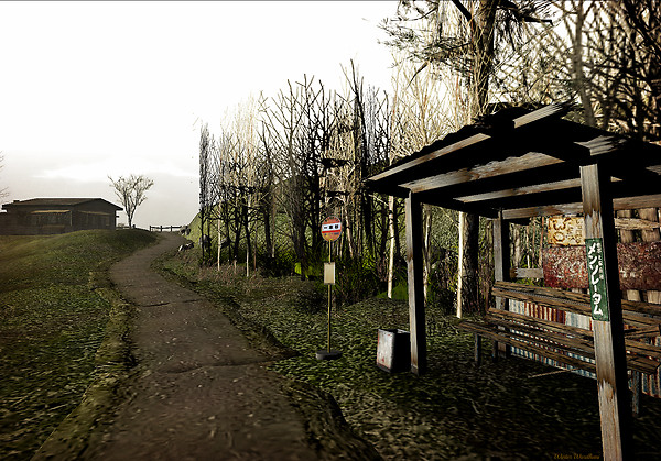 Country Road
