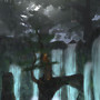 The Muse's Offspring Store & the Fae Woodland
