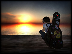 3D Rock Music - On the road avatar