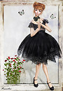 Sweet Blck Dress