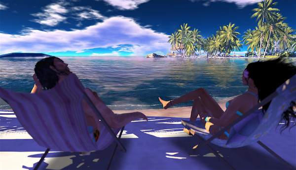 summertime