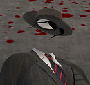 The Invisible Man