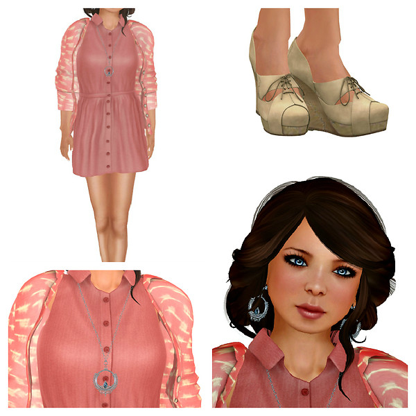 Look of the Day 17.06.12 Collage