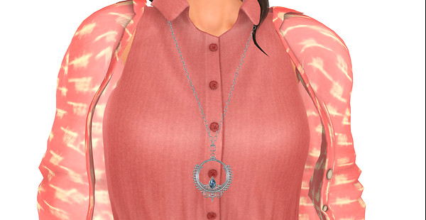 Look of the Dat 17.06.12 Necklace