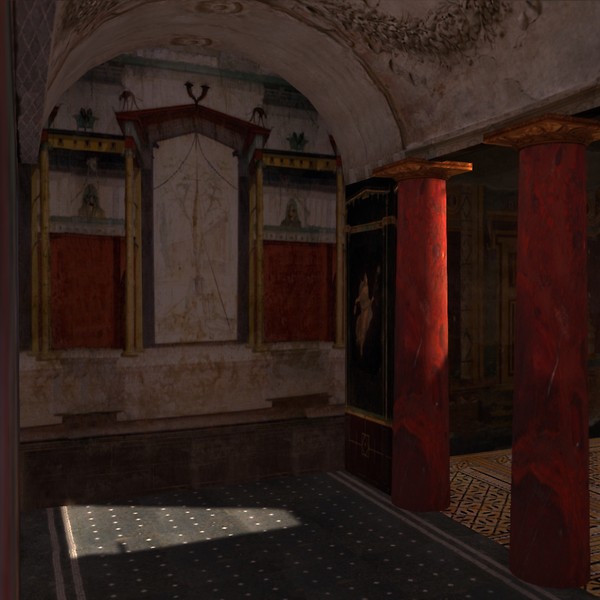 ~Oplontis~ - syrah.xue
