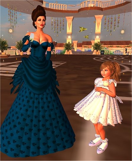 BellaVidaGuestABChild